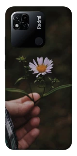 Чехол на Xiaomi Redmi 10A Ромашка v4 фото 1 из 1