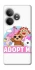 Чохол на Realme GT Neo 6 Adopt Me Pets Logo фото 1 з 1