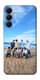 Чехол на Samsung Galaxy A17 4G/5G Stray Kids All In One Frame фото 1 из 1