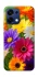 Чохол на Oppo A6 Pro 4G/5G Flowers v32 фото 1 з 2