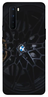 Чехол на OnePlus Nord Wheel BMW фото 1 из 1