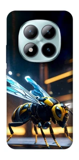Чохол на Xiaomi Redmi Note 15 Pro+ 5G Cyber ​​wasp фото 1 з 1