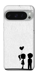 Чехол на Google Pixel 10 Pro XL Love everywere фото 1 Чехол на Google Pixel 10 Pro XL Love everywere фото 1 из 1