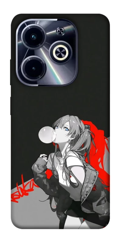 Чохол на Infinix Hot 40i Asoka фото 1 з 1