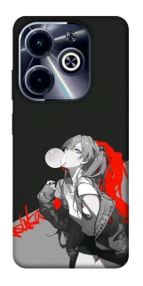 Чохол на Infinix Hot 40i Asoka фото 1 з 1