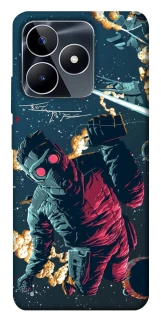 Чехол на Realme C53 Star Lord фото 1 из 1