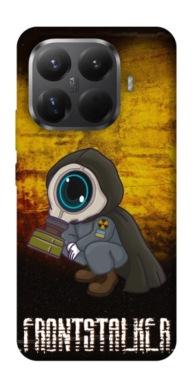 Чохол на Xiaomi 15T Pro FRONTSTALKER фото 1 з 1