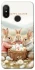 Чохол на Xiaomi Mi A2 Lite / Xiaomi Redmi 6 Pro BunnyMood фото 1 з 1
