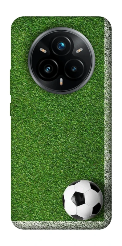 Чохол на Realme 14 Pro+ Football aesthetic ver.5 фото 1 з 1