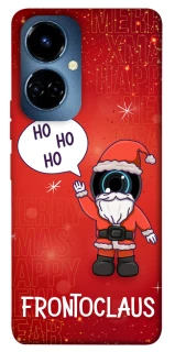 Чехол на TECNO Camon 19 Pro Frontoclaus фото 1 из 1