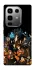Чохол на Infinix Note 50 Pro Harry Potter v26 фото 1 з 1