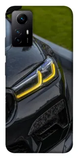 Чехол на Xiaomi Redmi Note 12S BMW v48 фото 1 из 1