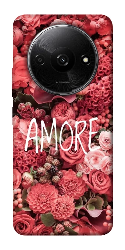 Чехол на Xiaomi Redmi A3 Amore фото 1 из 1