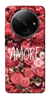 Чехол на Xiaomi Redmi A3 Amore фото 1 из 1