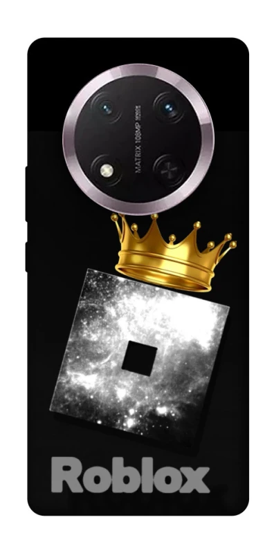 Чохол на Honor X9c King Roblox фото 1 з 1