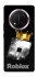 Чохол на Honor X9c King Roblox фото 1 з 1