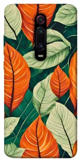 Чохол на Xiaomi Redmi K20 / K20 Pro / Mi9T / Mi9T Pro Leaves фото 1 з 1