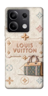 Чехол на Xiaomi Redmi Note 13 5G Louis Vuitton фото 1 из 1