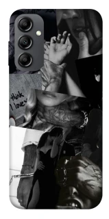 Чехол на Samsung Galaxy A14 4G/5G Hot collage ver.6 фото 1 из 1