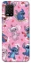 Чохол на Xiaomi Mi 10 Lite Stitch ver.22 фото 1 з 1