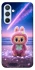 Чохол на Samsung Galaxy A54 5G Space Labubu фото 1 з 1