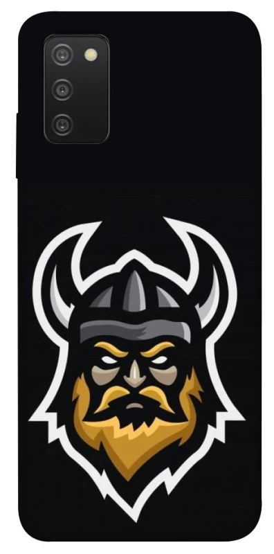 Чохол на Samsung Galaxy A03s Viking v2 фото 1 з 1