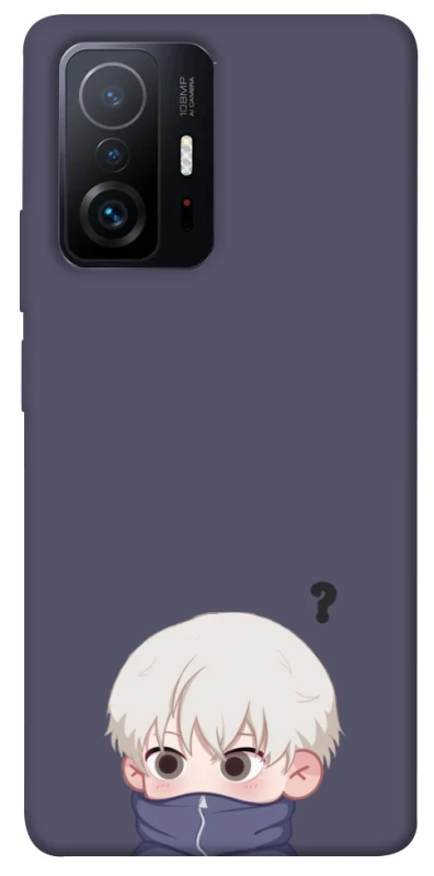 Чохол на Xiaomi 11T / 11T Pro Toge Inumaki фото 1 з 1