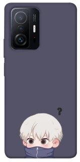 Чохол на Xiaomi 11T / 11T Pro Toge Inumaki фото 1 з 1