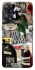 Чохол на Oppo Reno 8T 4G Fashion collage ver.14 фото 1 з 1