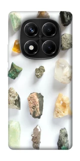 Чохол на Xiaomi Redmi Note 14 Pro 4G Колекція кристалів фото 1 з 1