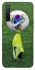 Чехол на Realme 5 Pro Football Ball 2024 фото 1 из 1