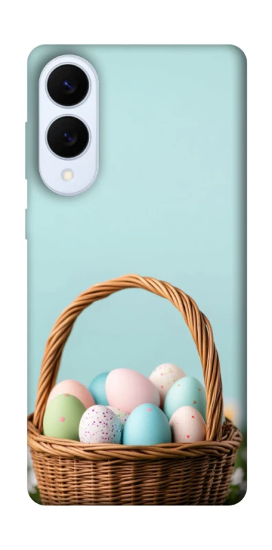 Чохол на Samsung Galaxy S25 Edge Easter ver.5 фото 1 з 1