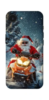 Чохол на Apple iPhone 17e (6.1") Christmas spirit ver.9 фото 1 з 1