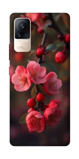 Чохол на Xiaomi Civi 6 Flowers v28 фото 1 з 1