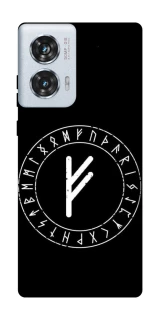 Чехол на Motorola Edge 50 Fusion Руна Феху фото 1 из 1