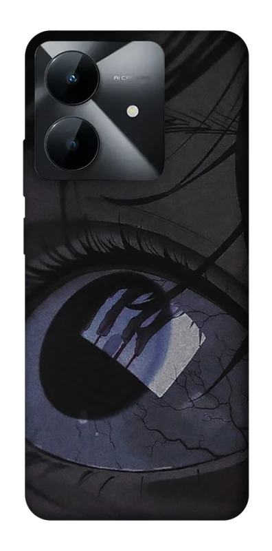 Чехол на Realme Note 60x Eye фото 1 из 1