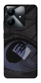 Чехол на Realme Note 60x Eye фото 1 из 1