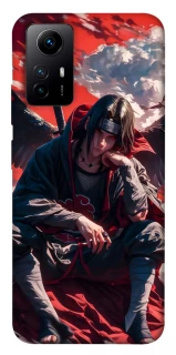 Чехол на Xiaomi Redmi Note 12S Itachi фото 1 из 1