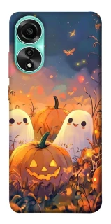 Чохол на Oppo A78 4G Pumpkin фото 1 з 1