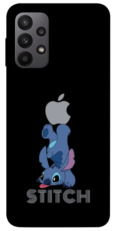 Чохол на Samsung Galaxy A23 4G Stitch ver.18 фото 1 з 1