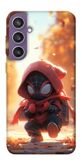 Чехол на Samsung Galaxy S23 FE Mini  Spiderman фото 1 из 1