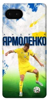 Чехол на Google Pixel 7a Ярмоленко №7 фото 1 из 1