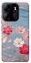 Чехол на Tecno Spark Go 2023 Breeze Bloom фото 1 из 1
