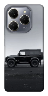 Чохол на TECNO Spark 20 Pro Land rover фото 1 з 1