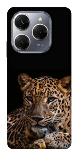 Чохол на TECNO Spark 20 Pro Leopard v4 фото 1 з 1
