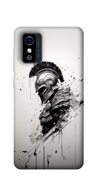 Чохол на ZTE Blade L9 Tattoo ver.3 фото 1 з 1