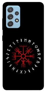 Чохол на Samsung Galaxy A52 4G / A52 5G Рунічне коло фото 1 з 1