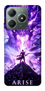 Чохол на Realme C61 Solo Leaving фото 1 з 1