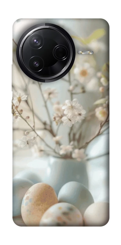 Чохол на Infinix Note 50 Pro SpringJoy фото 1 з 1