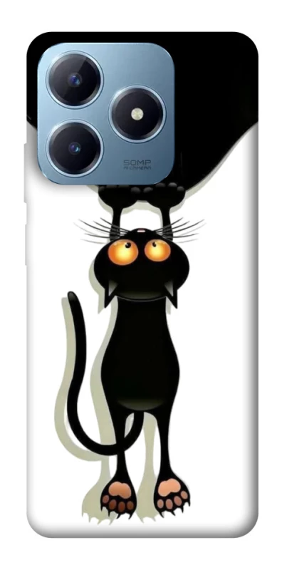 Чохол на Realme C63 But it's not white фото 1 з 1